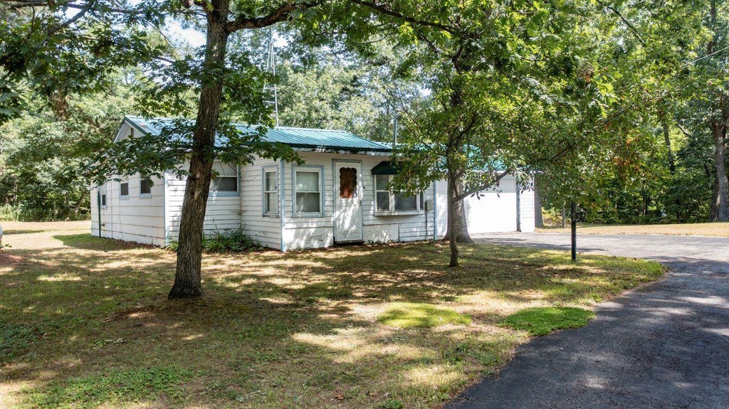 Photo of 9078 Boelter Lake DRIVE, Almond, WI 54909 (MLS # 50332329)