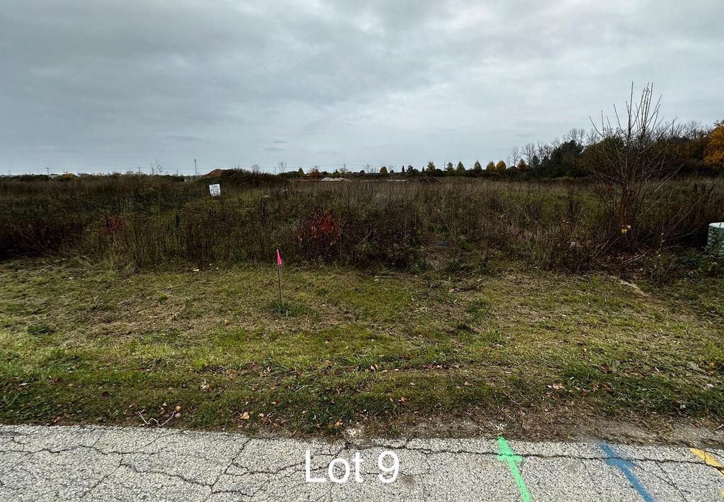 Photo of Lt9 N 50th STREET, Sheboygan, WI 53083 (MLS # 1947900)