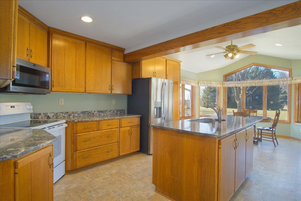 Photo of 3237 County Road AB, Mcfarland, WI 53558 (MLS # 2017253)