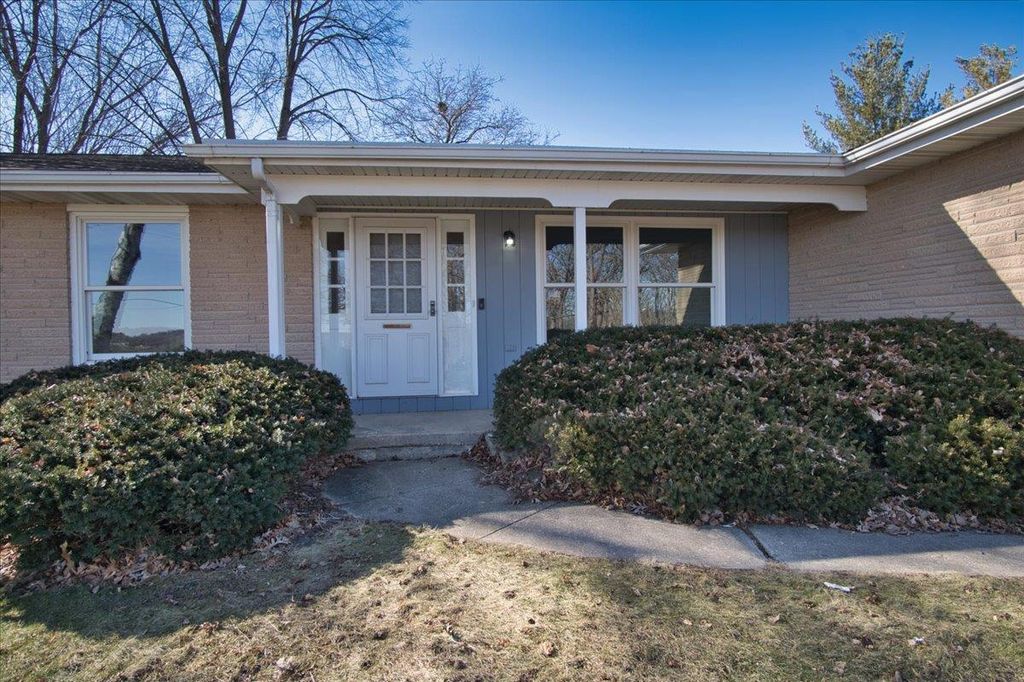 Photo of 3237 County Road AB, Mcfarland, WI 53558 (MLS # 2017253)