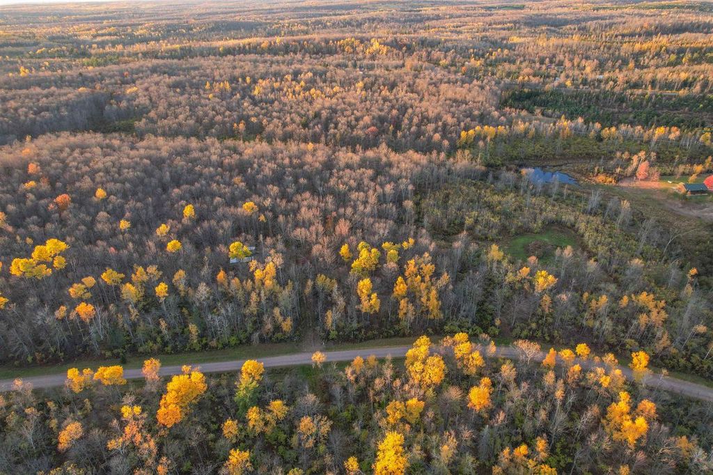 Photo of Lot 15 Scout TRAIL, Ojibwa, WI 54862 (MLS # 22600078)