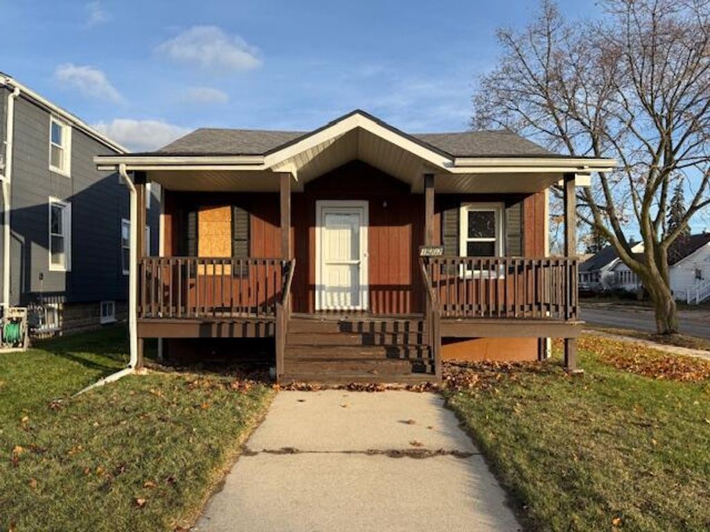 Photo of 1602 76th STREET, Kenosha, WI 53143 (MLS # 1944262)