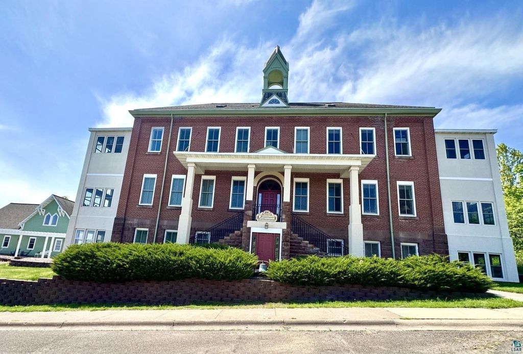 Photo of 231 N 1st STREET, Bayfield, WI 54814 (MLS # 6123008)