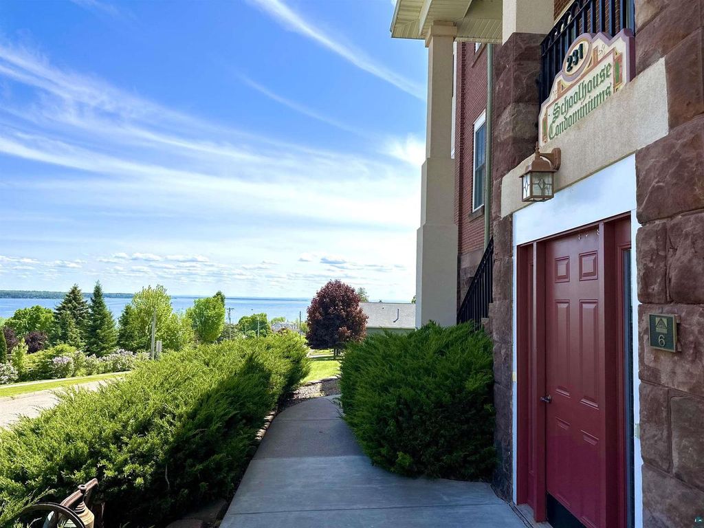 Photo of 231 N 1st STREET, Bayfield, WI 54814 (MLS # 6123008)