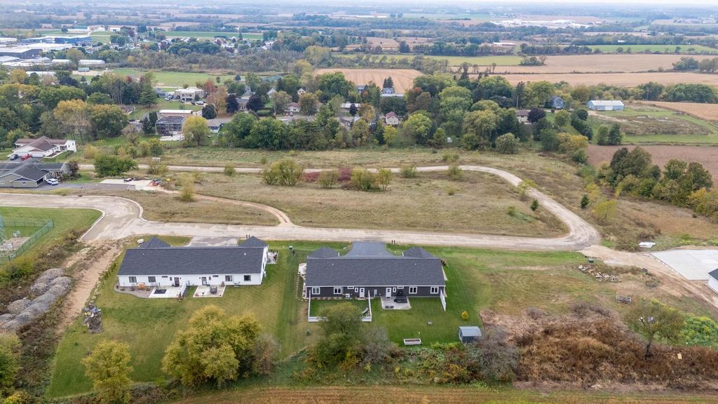 Photo of 234 Watertower CIRCLE, Iron Ridge, WI 53035 (MLS # 1939272)