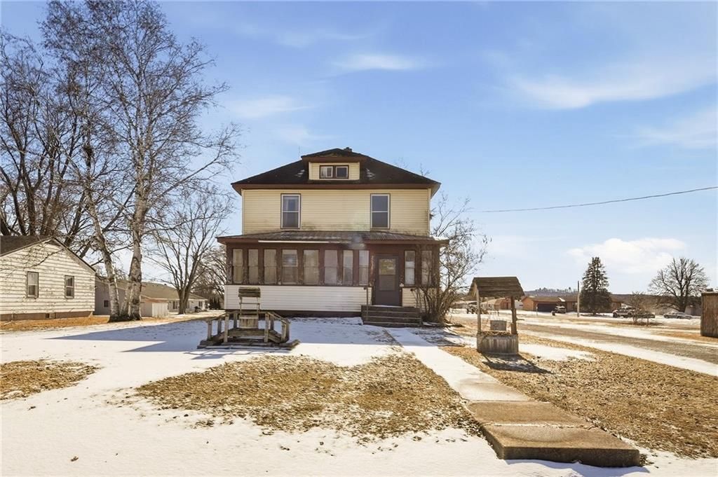 Photo of 26381 W Mondovi STREET, Eleva, WI 54738 (MLS # 1598735)