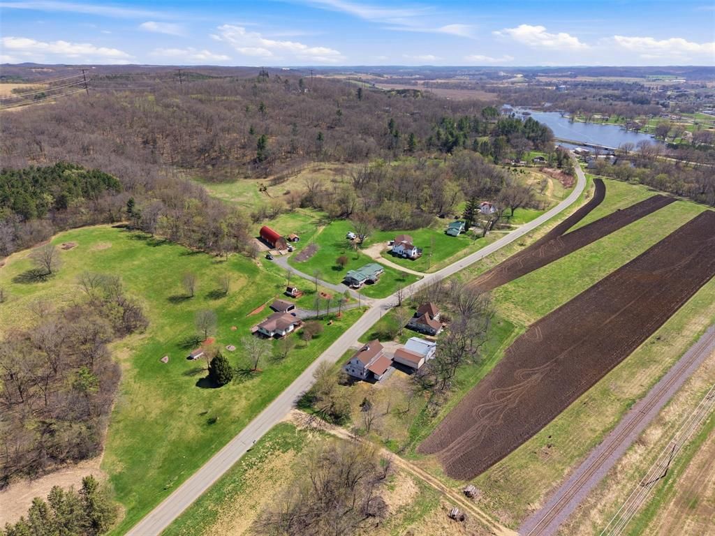 Photo of 506 Mill ROAD, Blair, WI 54616 (MLS # 1599799)