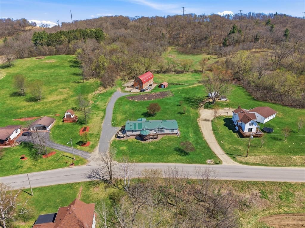 Photo of 506 Mill ROAD, Blair, WI 54616 (MLS # 1599799)