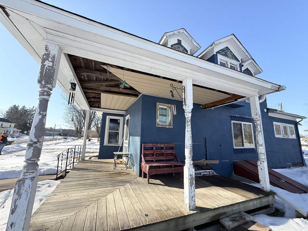 Photo of 224 E 4th STREET, Owen, WI 54460 (MLS # 22600706)