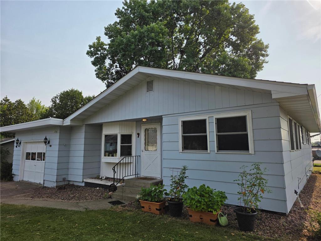 Photo of 7 Pokegema ROAD, Rice Lake, WI 54868 (MLS # 7116845)