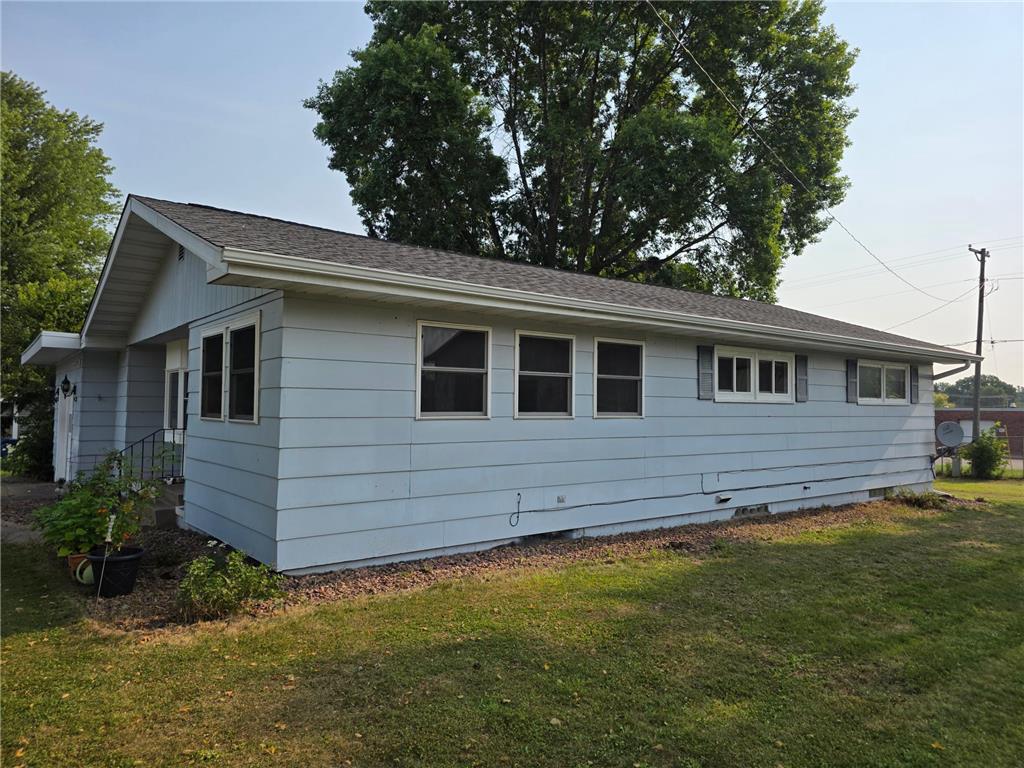 Photo of 7 Pokegema ROAD, Rice Lake, WI 54868 (MLS # 7116845)