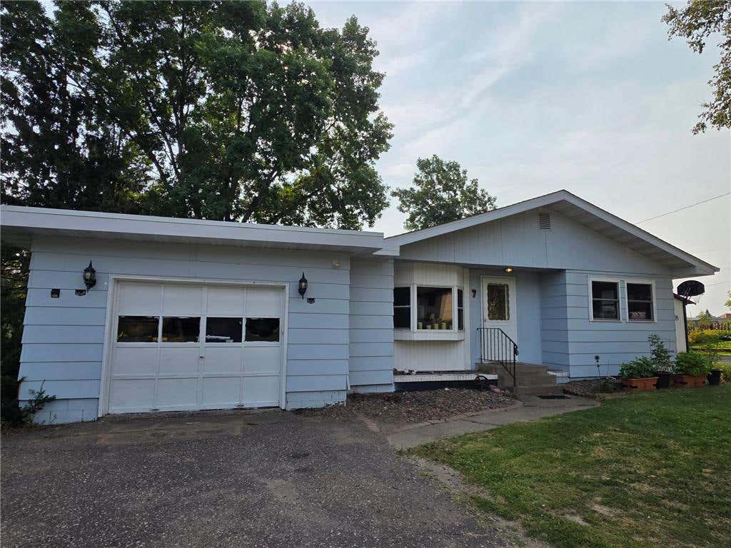 Photo of 7 Pokegema ROAD, Rice Lake, WI 54868 (MLS # 7116845)
