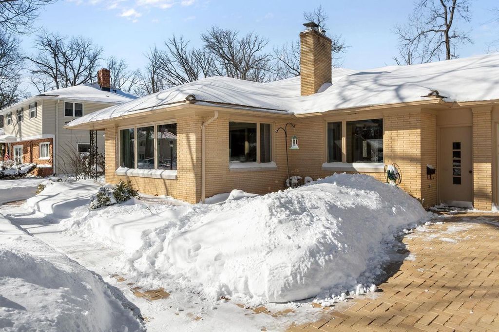 Photo of 1801 N Racine STREET, Appleton, WI 54911 (MLS # 50322390)
