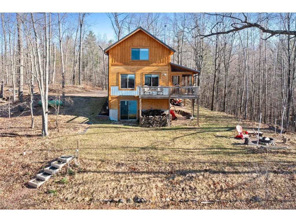 Photo of N8065 Wolf LANE, Hayward, WI 54843 (MLS # 7030233)