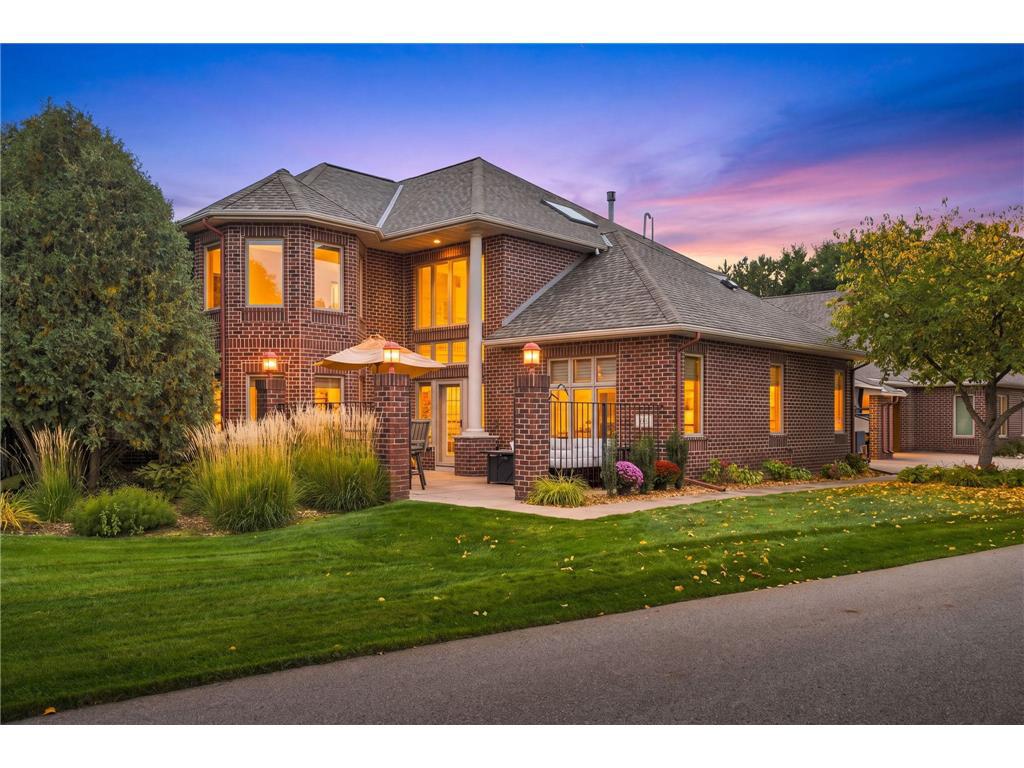 Photo of 243 W Canyon DRIVE, Hudson, WI 54016 (MLS # 7147519)