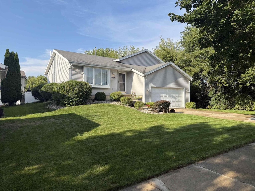 Photo of 6926 Rockstream DRIVE, Madison, WI 53719 (MLS # 2034894)