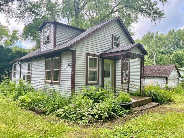 Photo of 9922 190th AVENUE, Bristol, WI 53104 (MLS # 1969303)