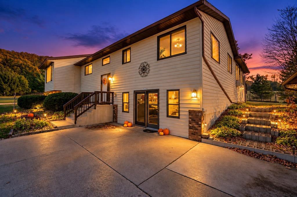 Photo of N4578 446th STREET, Menomonie, WI 54751 (MLS # 1605372)