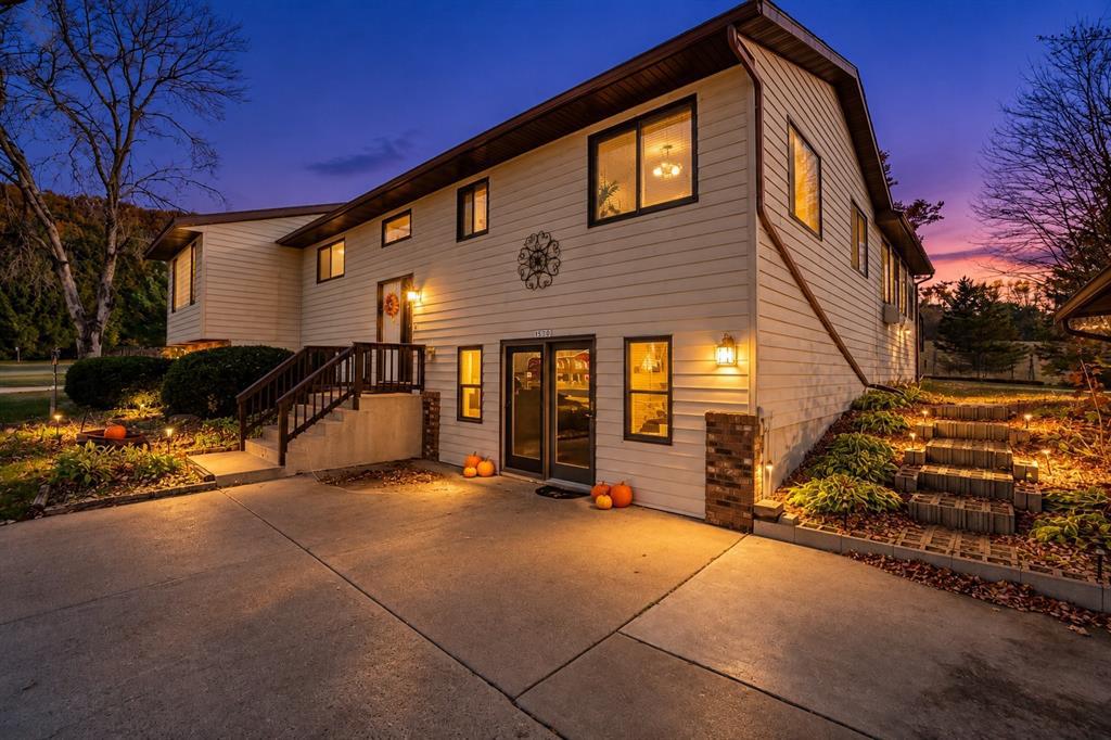 Photo of N4578 446th STREET, Menomonie, WI 54751 (MLS # 1605372)
