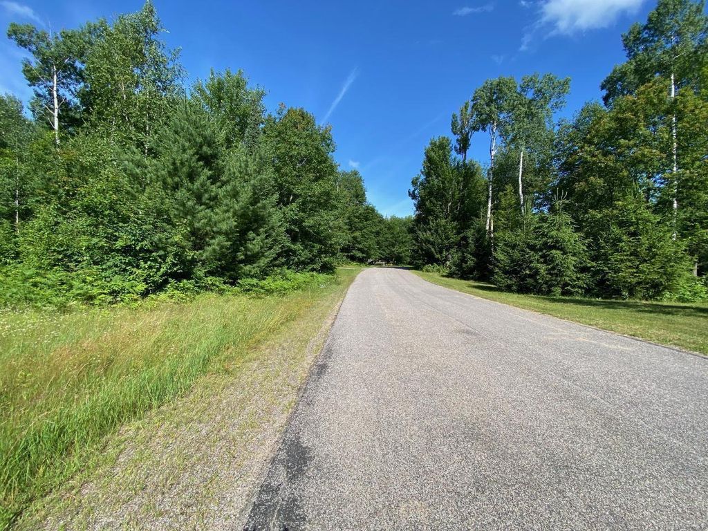 Photo of Lot 2 Cambridge COURT, Rhinelander, WI 54501 (MLS # 2017941)
