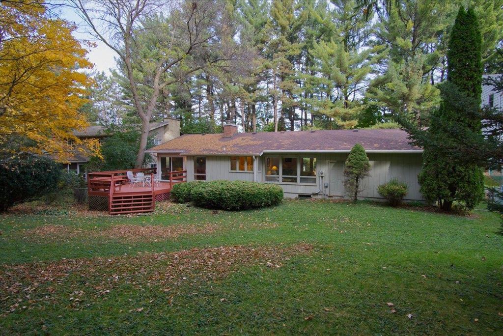 Photo of 6517 Piedmont ROAD, Madison, WI 53711 (MLS # 2011584)