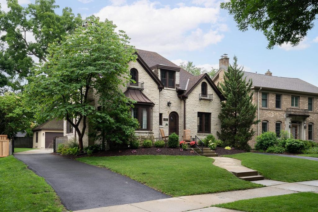 Photo of 7023 Grand PARKWAY, Wauwatosa, WI 53213 (MLS # 1968603)