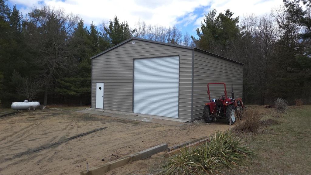 Photo of 2284 Pine DRIVE, Friendship, WI 53934 (MLS # 2020774)