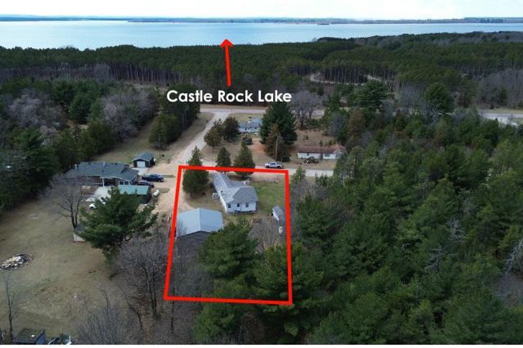 Photo of 2284 Pine DRIVE, Friendship, WI 53934 (MLS # 2020774)