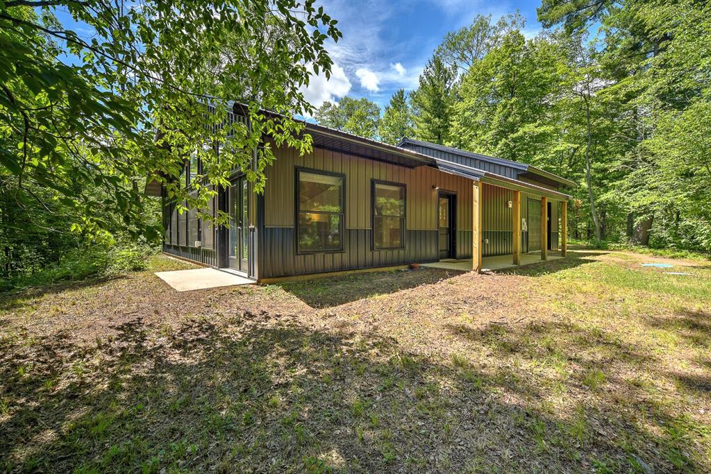 Photo of 27722 Yellow Lake ROAD, Webster, WI 54893 (MLS # 1602515)