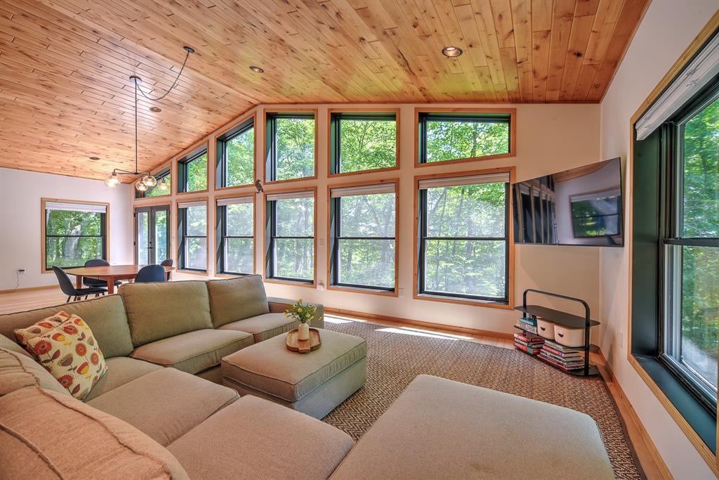 Photo of 27722 Yellow Lake ROAD, Webster, WI 54893 (MLS # 1602515)