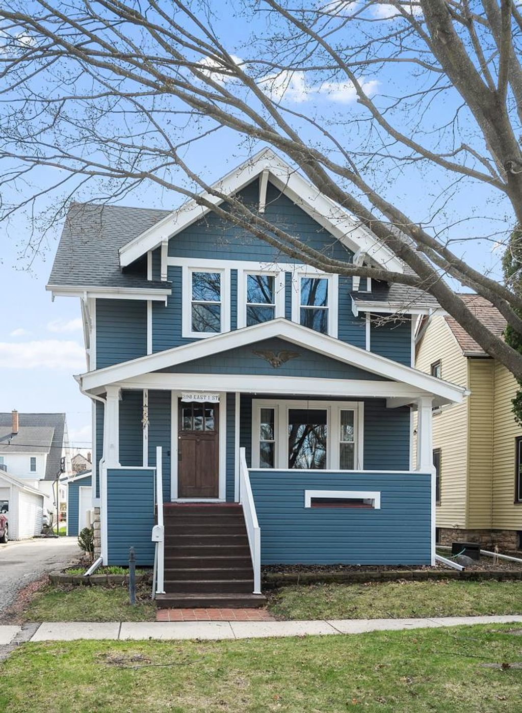 Photo of 298 E 1st STREET, Fond Du Lac, WI 54935 (MLS # 50323778)