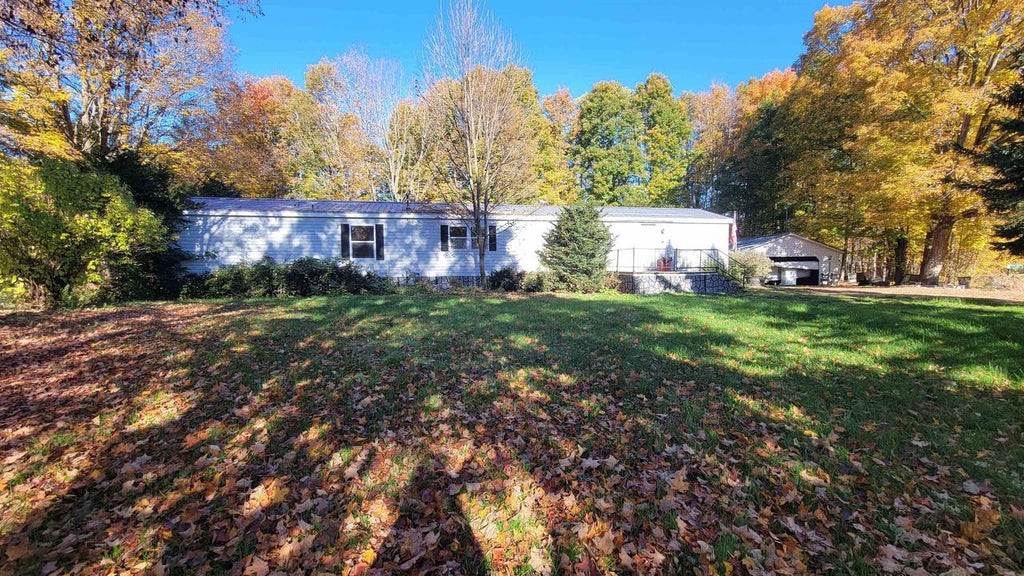 Photo of N3936 Elm ROAD, Bryant, WI 54418 (MLS # 22604979)