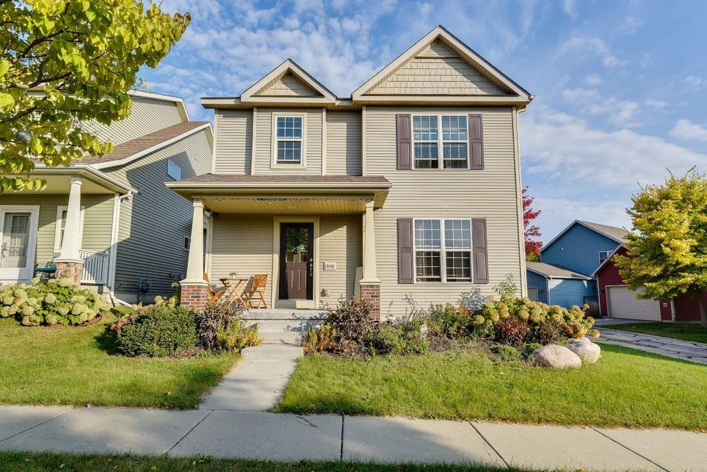 Photo of 5537 24th AVENUE, Kenosha, WI 53140 (MLS # 1944858)