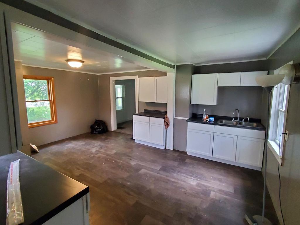 Photo of 110 Forest STREET, Fox Lake, WI 53933 (MLS # 2023067)
