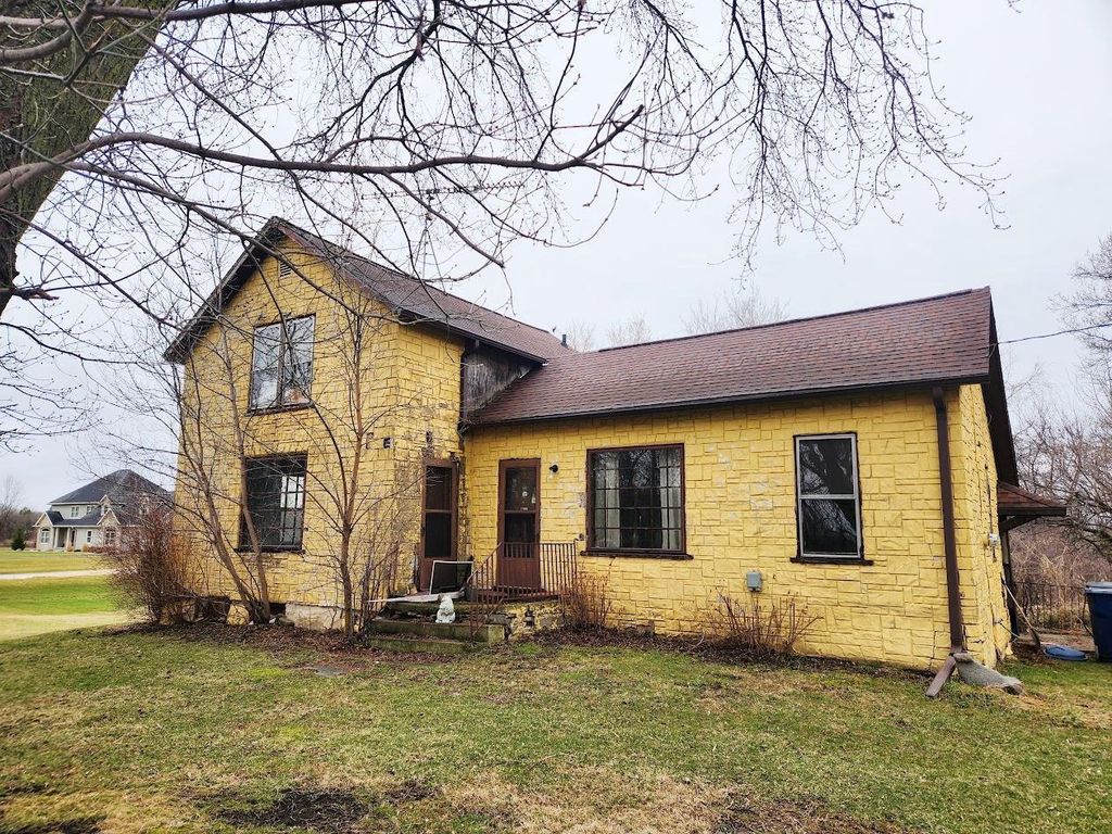 Photo of W5159 Brookside ROAD, Fond Du Lac, WI 54937 (MLS # 50323114)