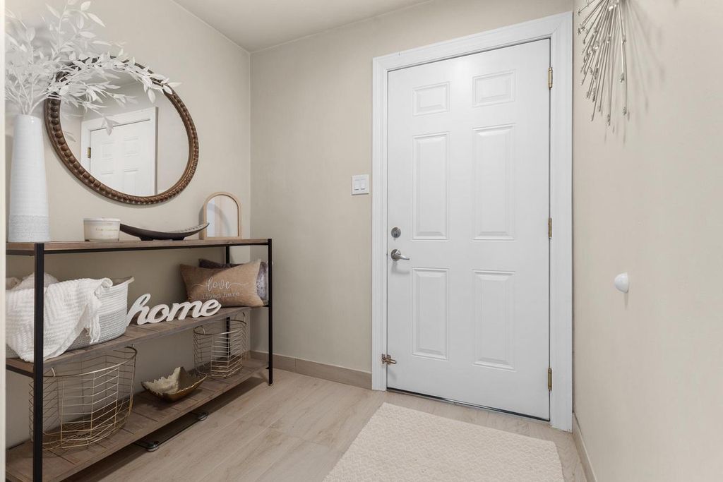 Photo of 3130 S 60th STREET, Milwaukee, WI 53219 (MLS # 1952576)