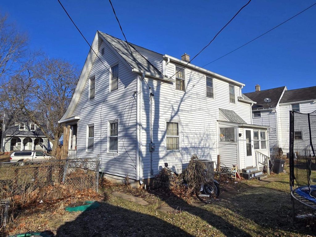 Photo of 1737 N Pine STREET, Beloit, WI 53511 (MLS # 2018264)