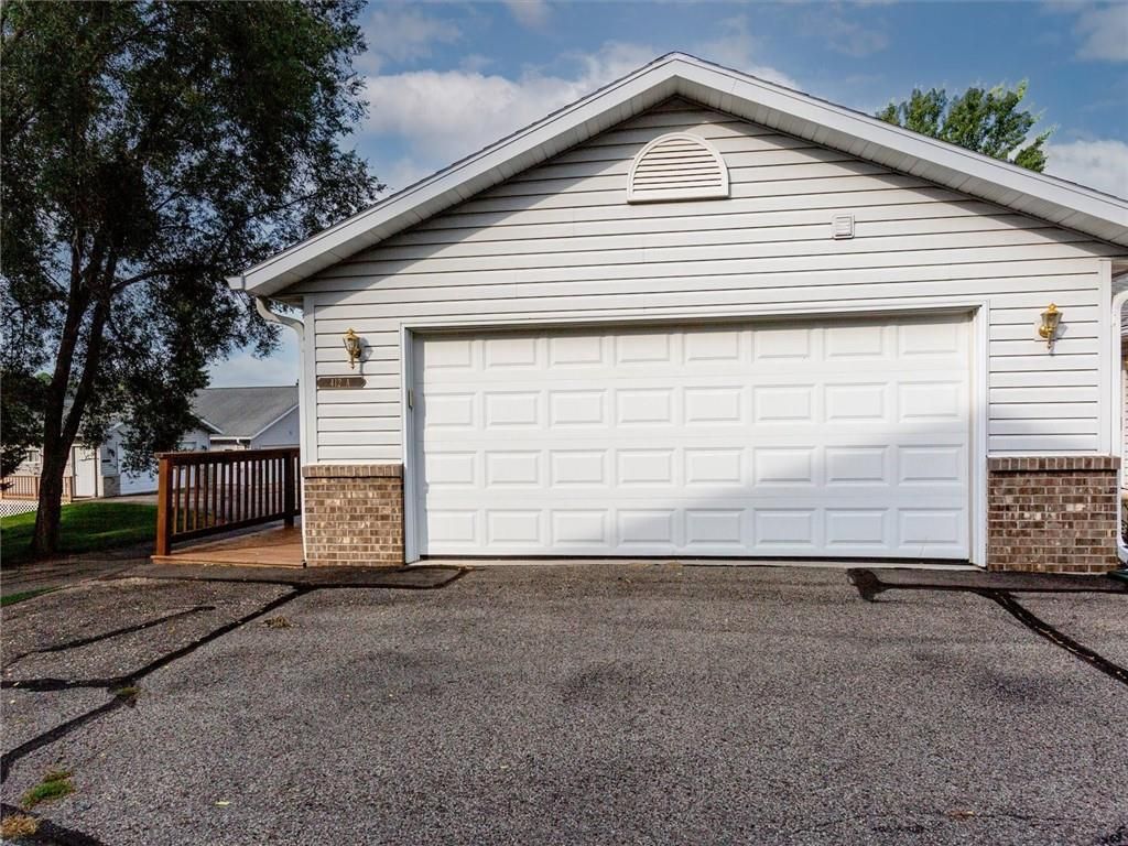 Photo of 412 Lee STREET #A, Durand, WI 54736 (MLS # 1597371)