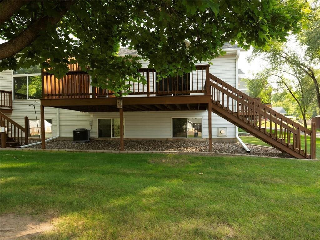 Photo of 412 Lee STREET #A, Durand, WI 54736 (MLS # 1597371)