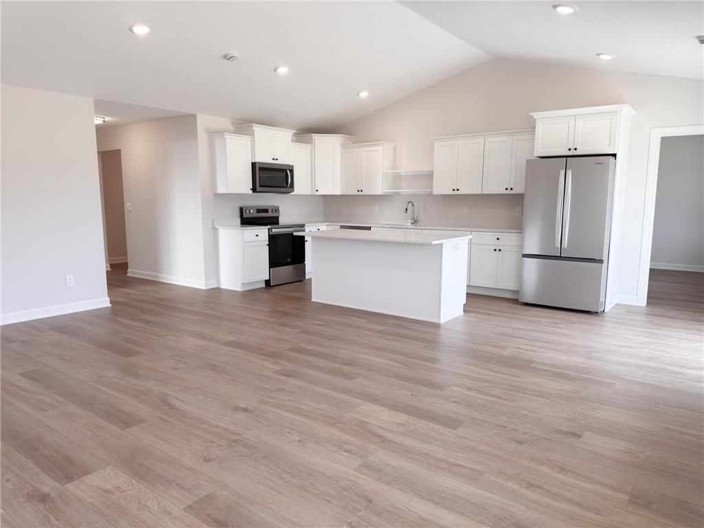 Photo of 718 South Division STREET, Roberts, WI 54023 (MLS # 7051889)