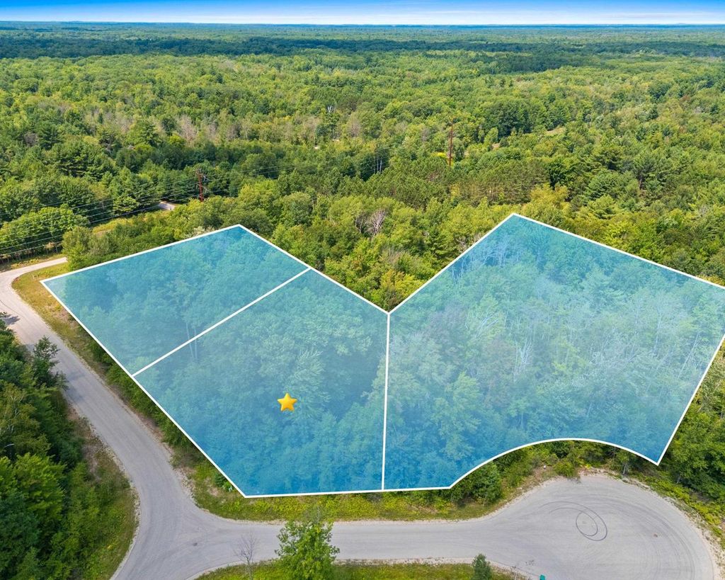 Photo of Omega CIRCLE, Abrams, WI 54101 (MLS # 50329921)
