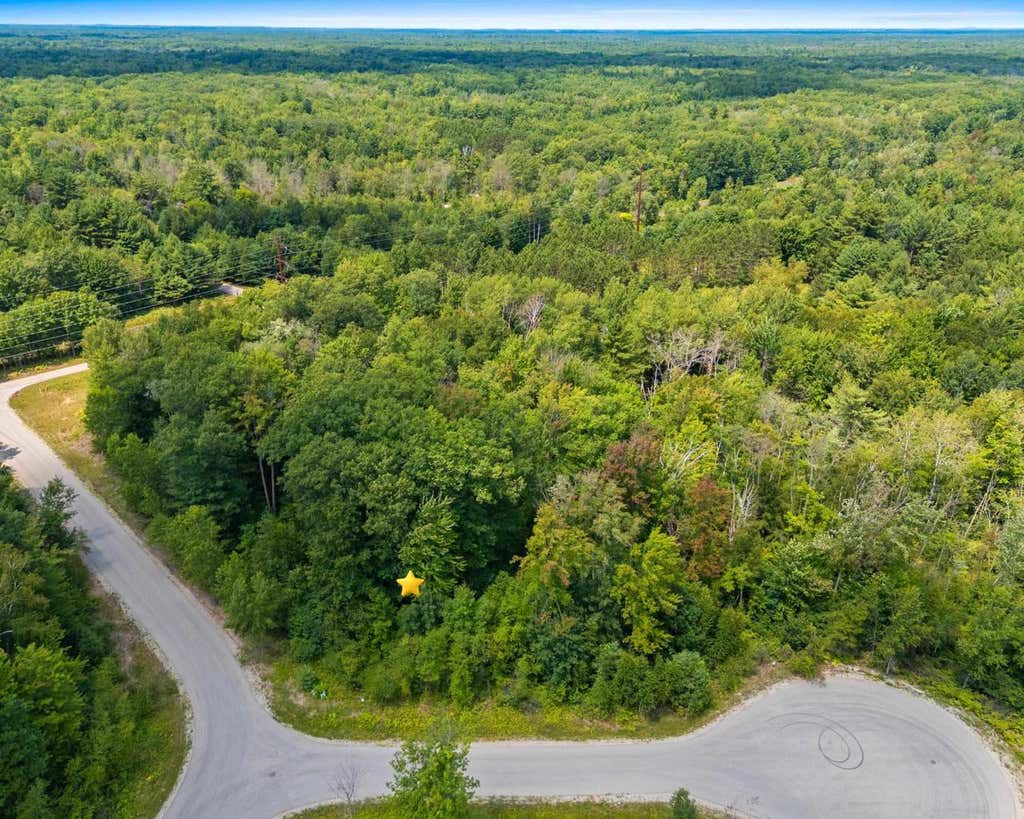 Photo of Omega CIRCLE, Abrams, WI 54101 (MLS # 50329921)