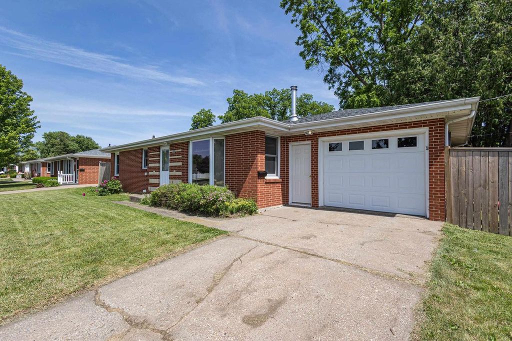 Photo of 575 Camp STREET, Platteville, WI 53818 (MLS # 2024986)