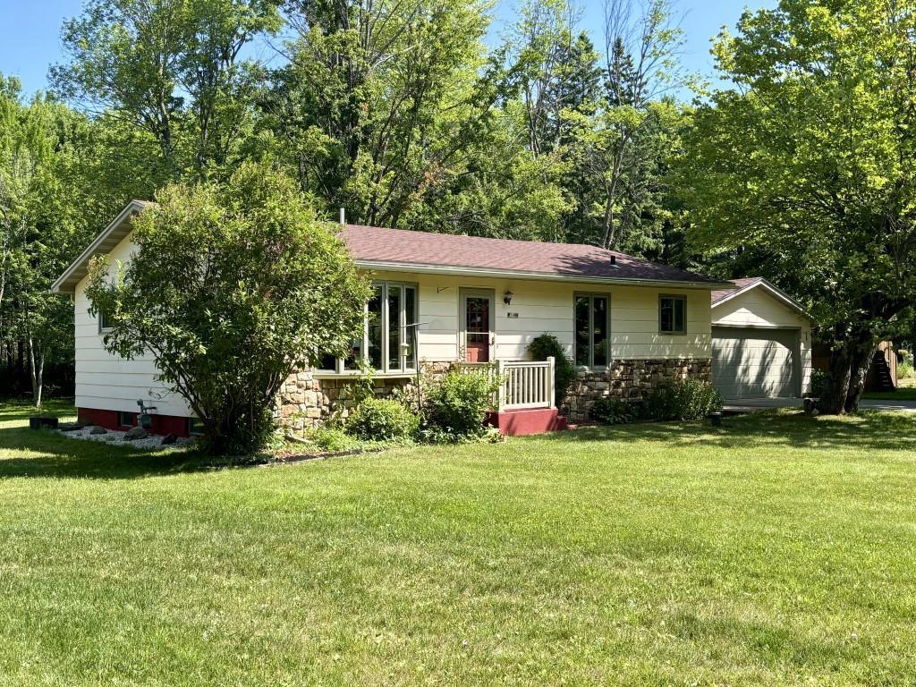 Photo of W5448 Zastrow LANE, Merrill, WI 54452 (MLS # 22603497)