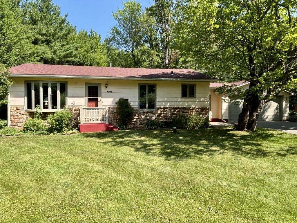 Photo of W5448 Zastrow LANE, Merrill, WI 54452 (MLS # 22603497)
