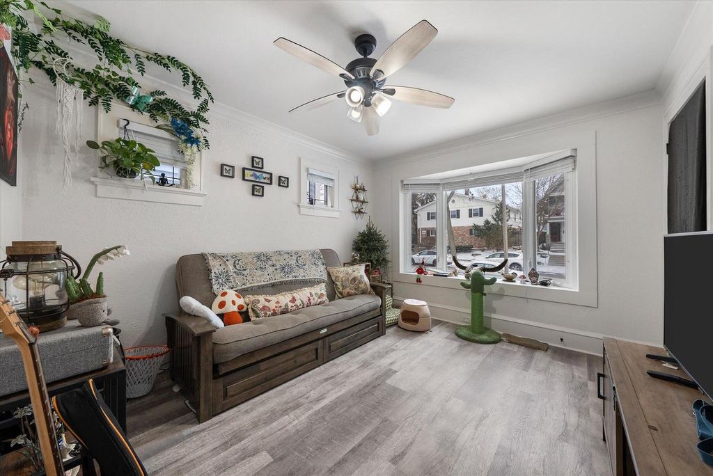 Photo of 3215 N Bartlett AVENUE #3215A, Milwaukee, WI 53211 (MLS # 1948233)