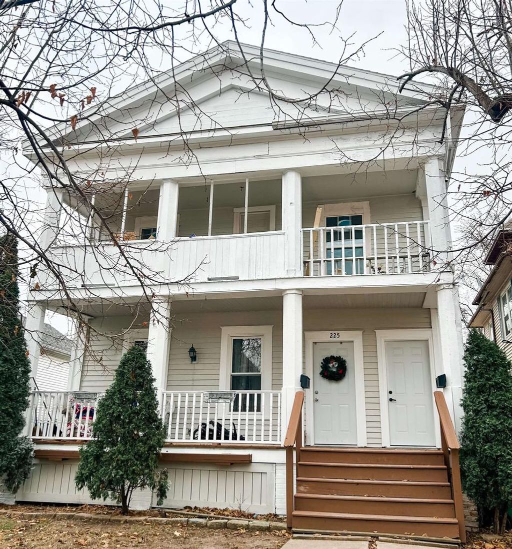 Photo of 225 S Marr STREET, Fond Du Lac, WI 54935 (MLS # 2024202)
