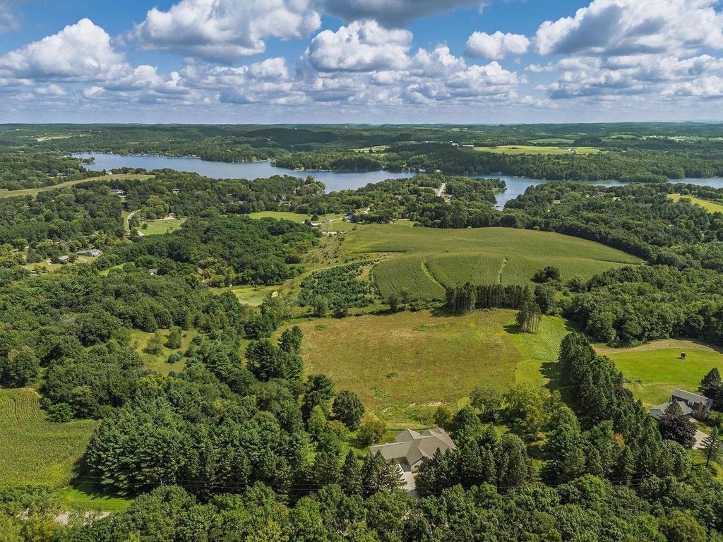 Photo of S1312 Brandt ROAD, La Valle, WI 53941 (MLS # 2009934)