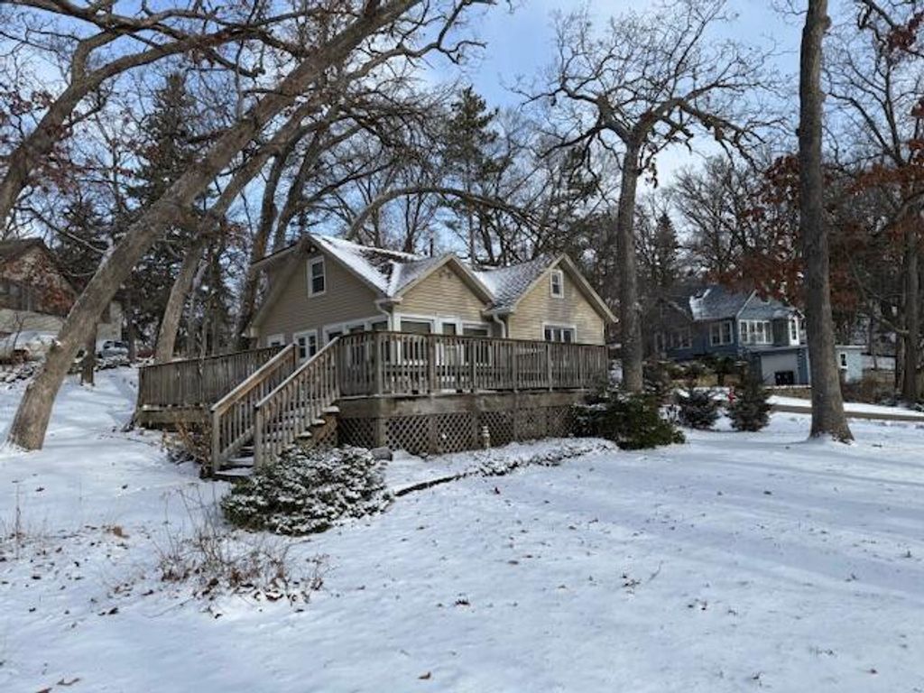 Photo of 7716 Big Pine LANE, Burlington, WI 53105 (MLS # 1945924)