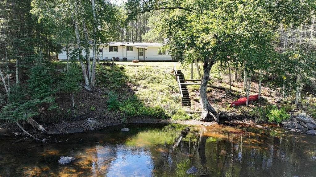 Photo of 6096 River ROAD, Eagle River, WI 54521 (MLS # 2032125)